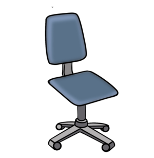 office chair